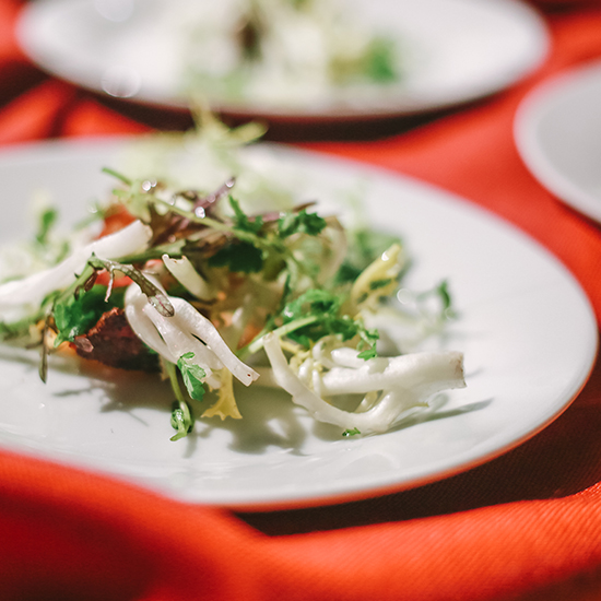Celebrity Chefs Dish on What They'd Eat For Their Last Meal on Earth