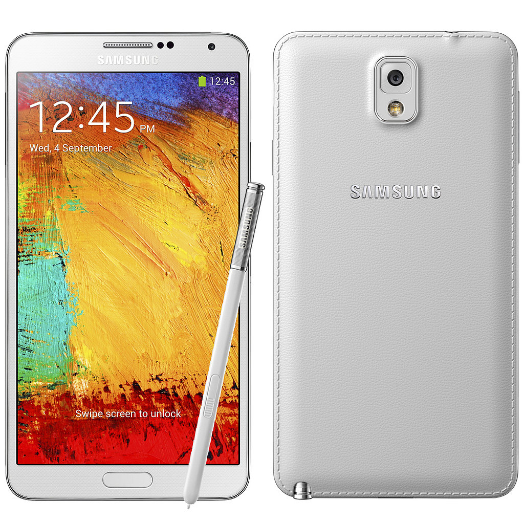 samsung galaxy note note 3