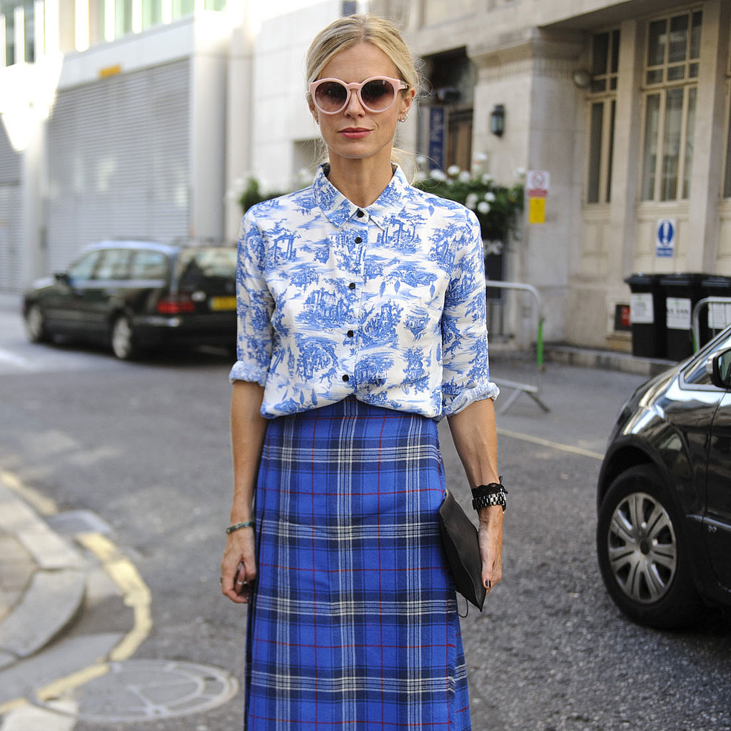 London Fashion Week London Fashion Week