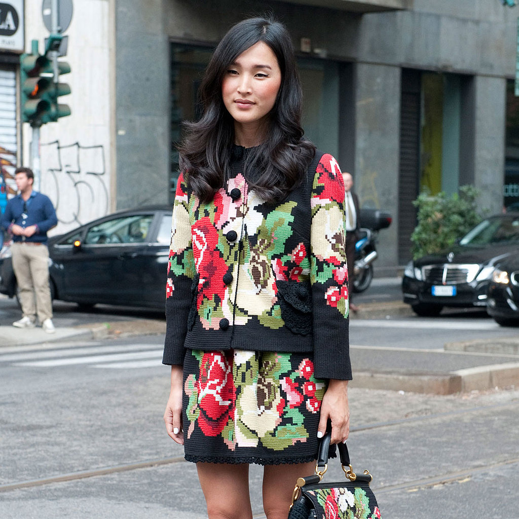 Milan Fashion Week Milan Fashion Week