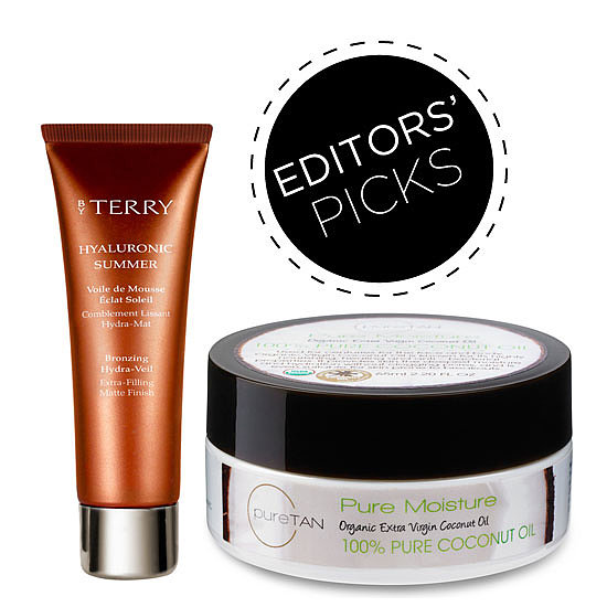 Editors' Picks: Our Winter to Spring Beauty Product Swaps Editors' Picks: Our Winter to Spring Beauty Product Swaps