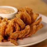 Blooming Onion Blooming Onion
