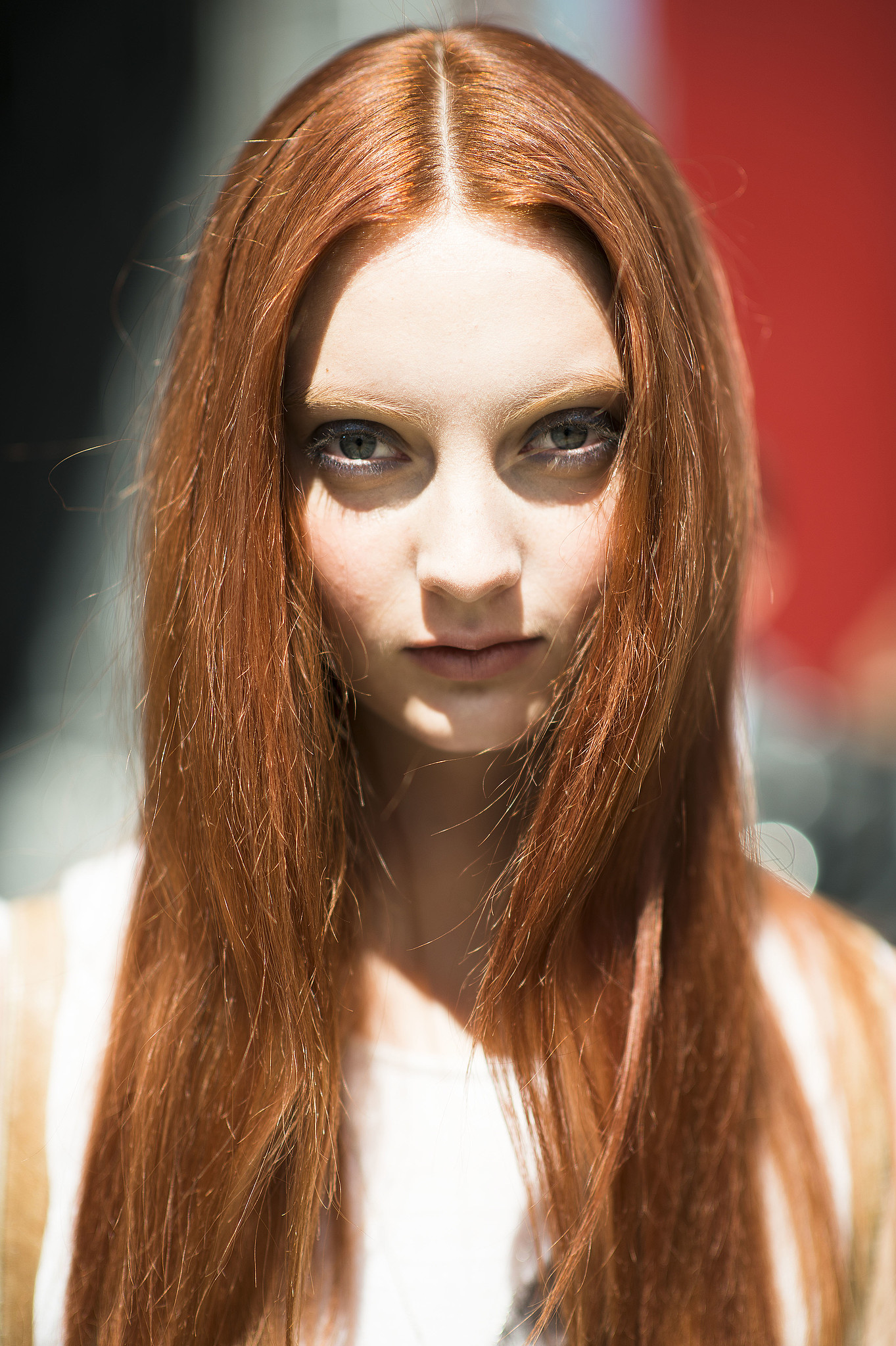 Winter Fashion Inspiration: Red Hair - k5pxk9n