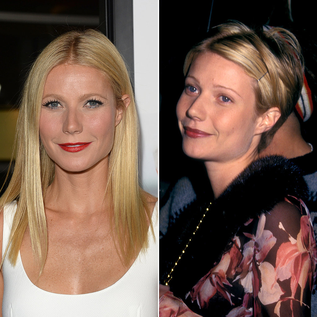 Gwyneth Paltrow Gwyneth Paltrow