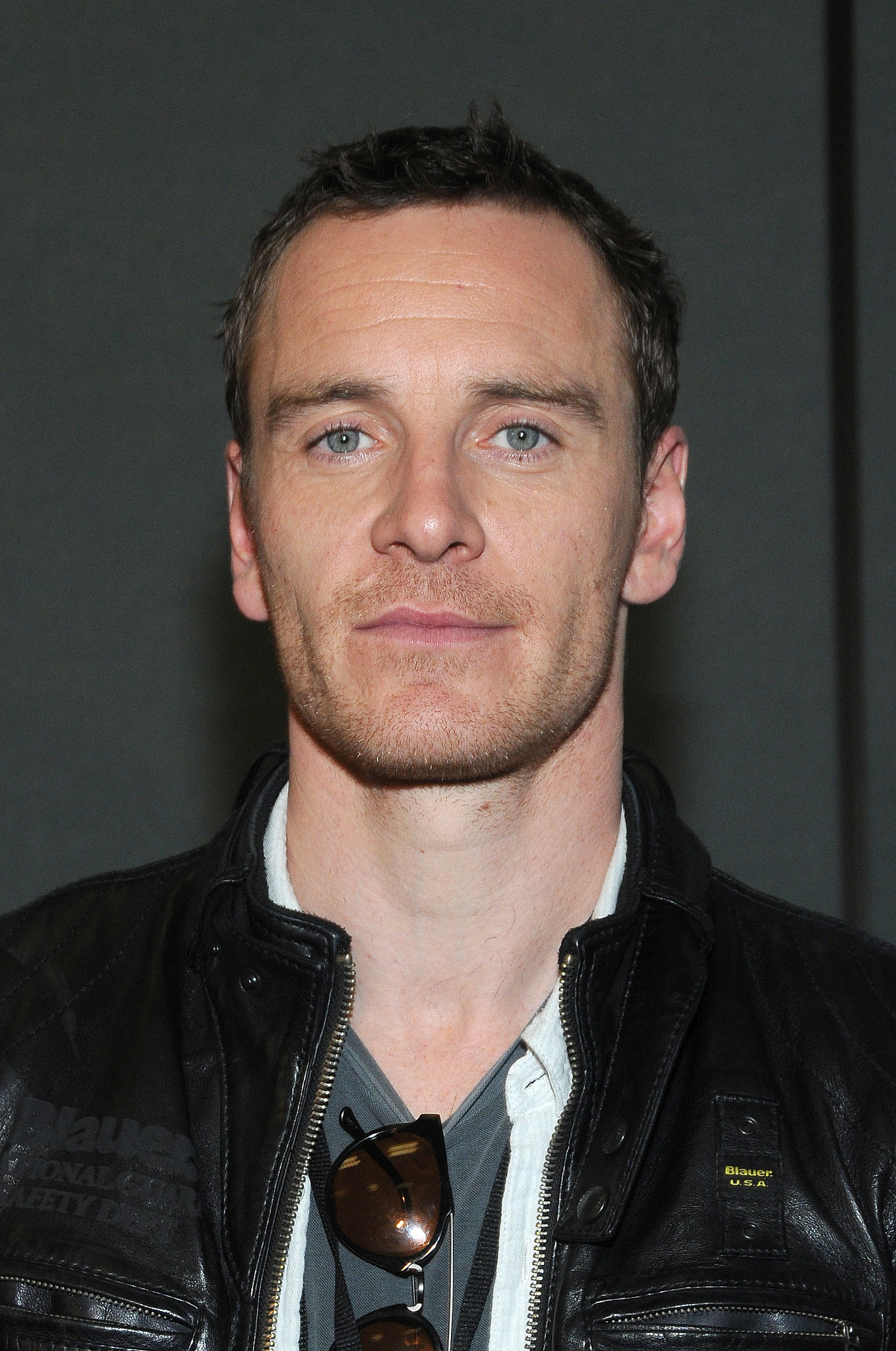 Michael Fassbender Prost 18 Handsome Reasons To Celebrate Oktoberfest Popsugar Love And Sex