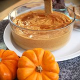 Pumpkin Pie Dip Pumpkin Pie Dip