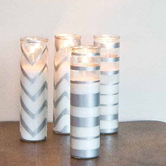 Sparkling Candles Sparkling Candles