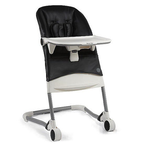 Mamas Papas Go Eat High Chair 10 Space Saving High