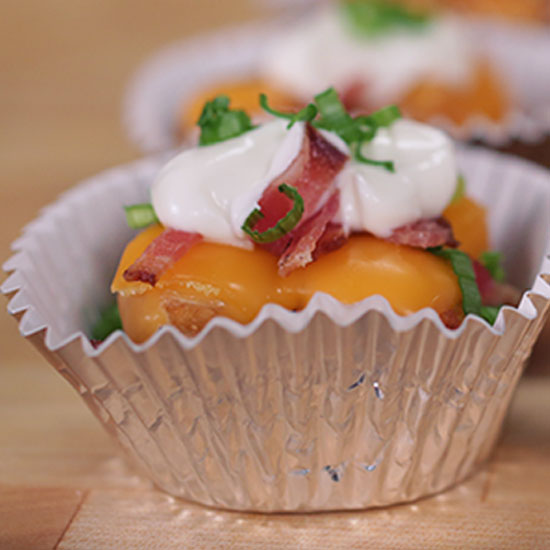 Cheesy Bacon Tater Tots Are Game-Day Food at Its Finest