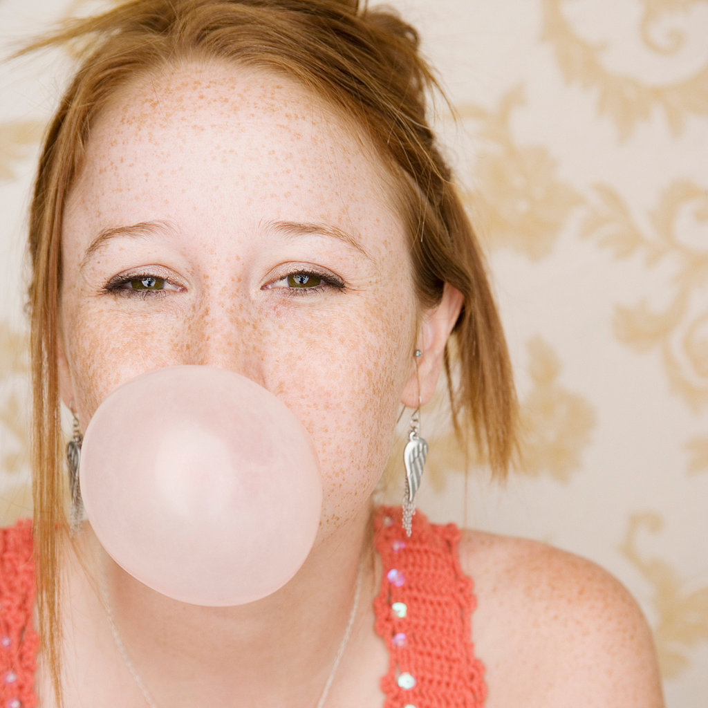 Chewing Gum Chewing Gum