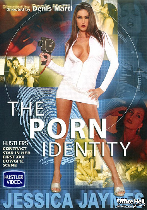 The Porn Identity 45