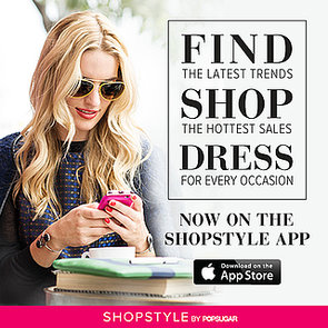 New ShopStyle App New ShopStyle App