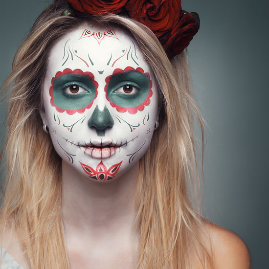 How to Remove Halloween Makeup How to Remove Halloween Makeup