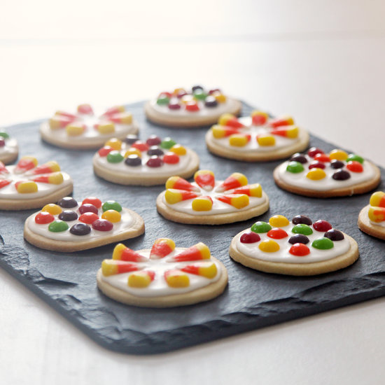 Halloween Candy Cookies Halloween Candy Cookies