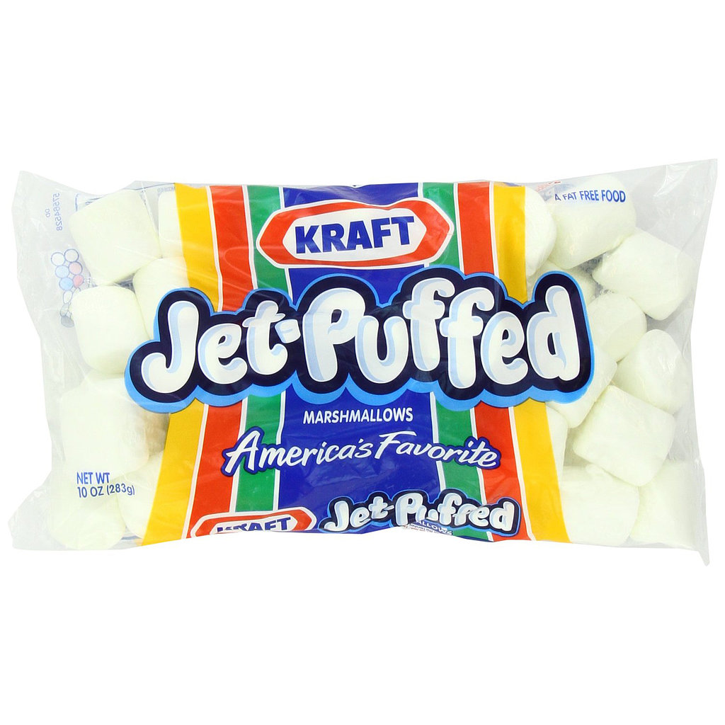 Marshmallows Marshmallows