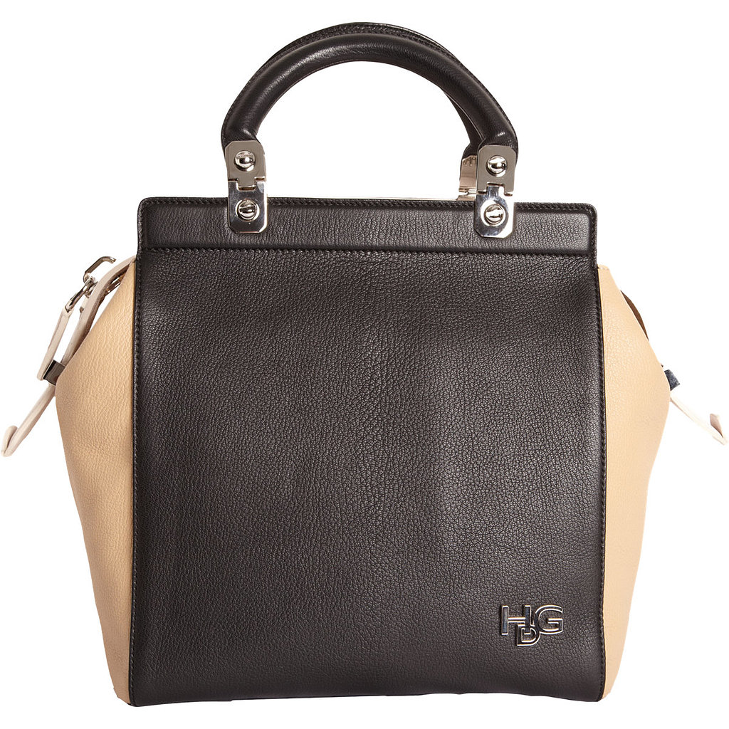 Givenchy Small HDG Top Handle Bag ($2,595)
