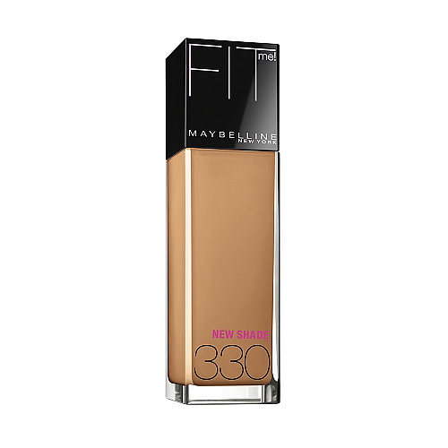 If you're not a fan of heavy coverage but a powder is too light, 10 Foundations We Love Under
