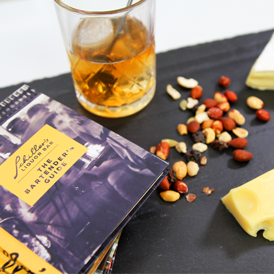 3 Party-Perfect Holiday Food Finds Under $60