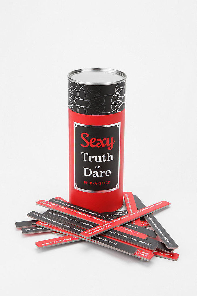 adult truth or dare sexual