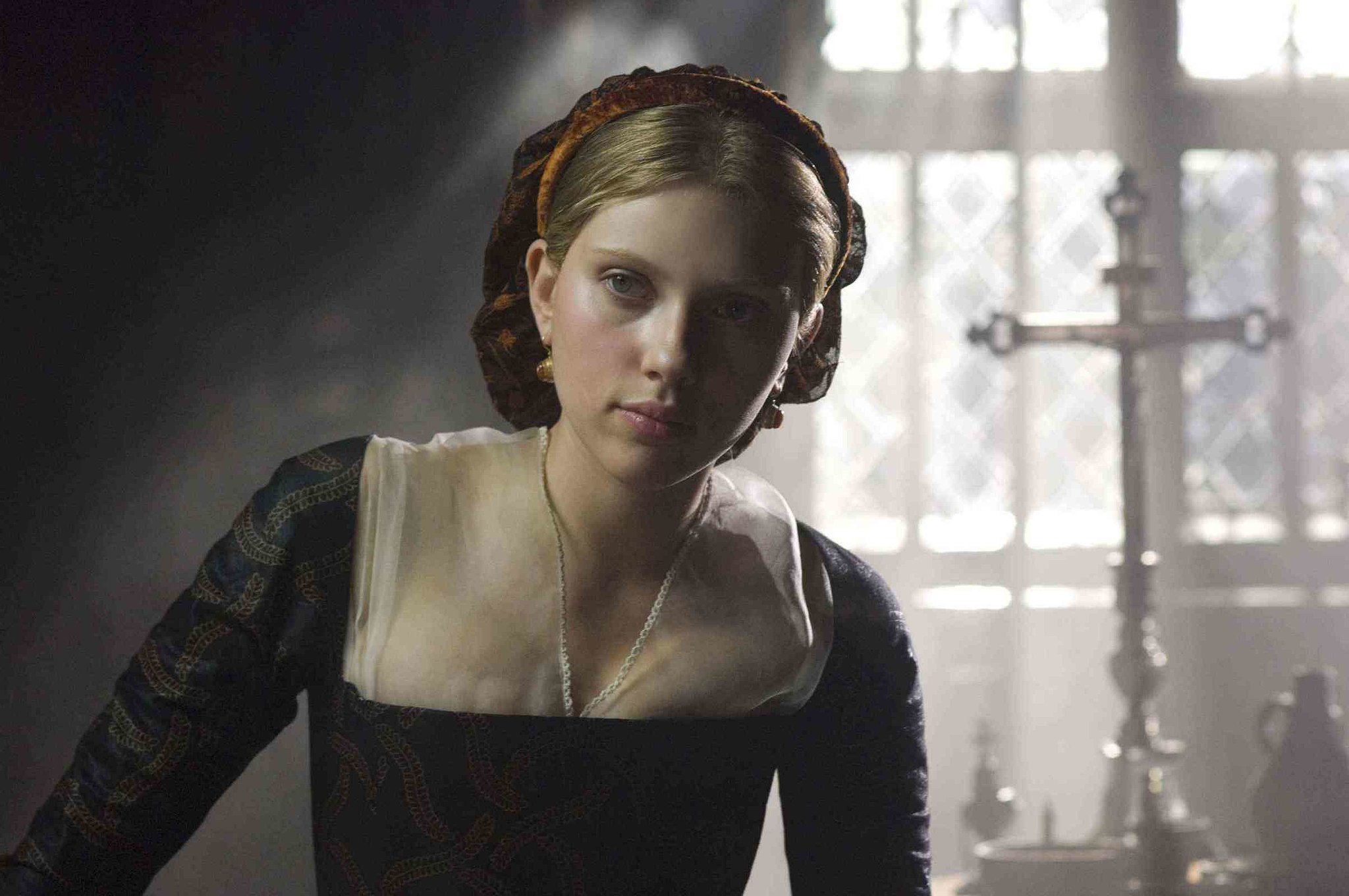 The Other Boleyn Girl 2008 Sweet And Sexy The Scarlett Johansson Movie Transformation 