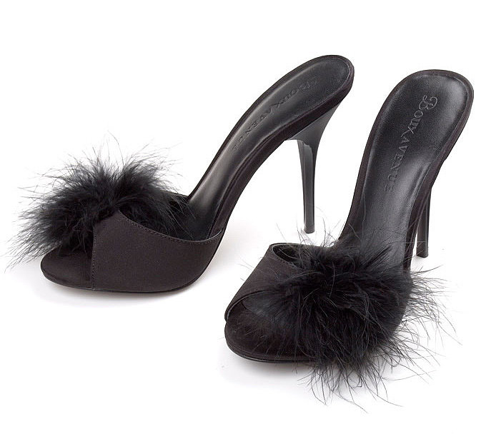 marabou mules uk
