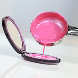 DIY Beauty Video: How to Make Cheek Stain at Home DIY Beauty Video: How to Make Cheek Stain at Home