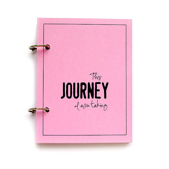 A Travel Diary | 20 Christmas Gift Ideas For Your BFF | POPSUGAR ...