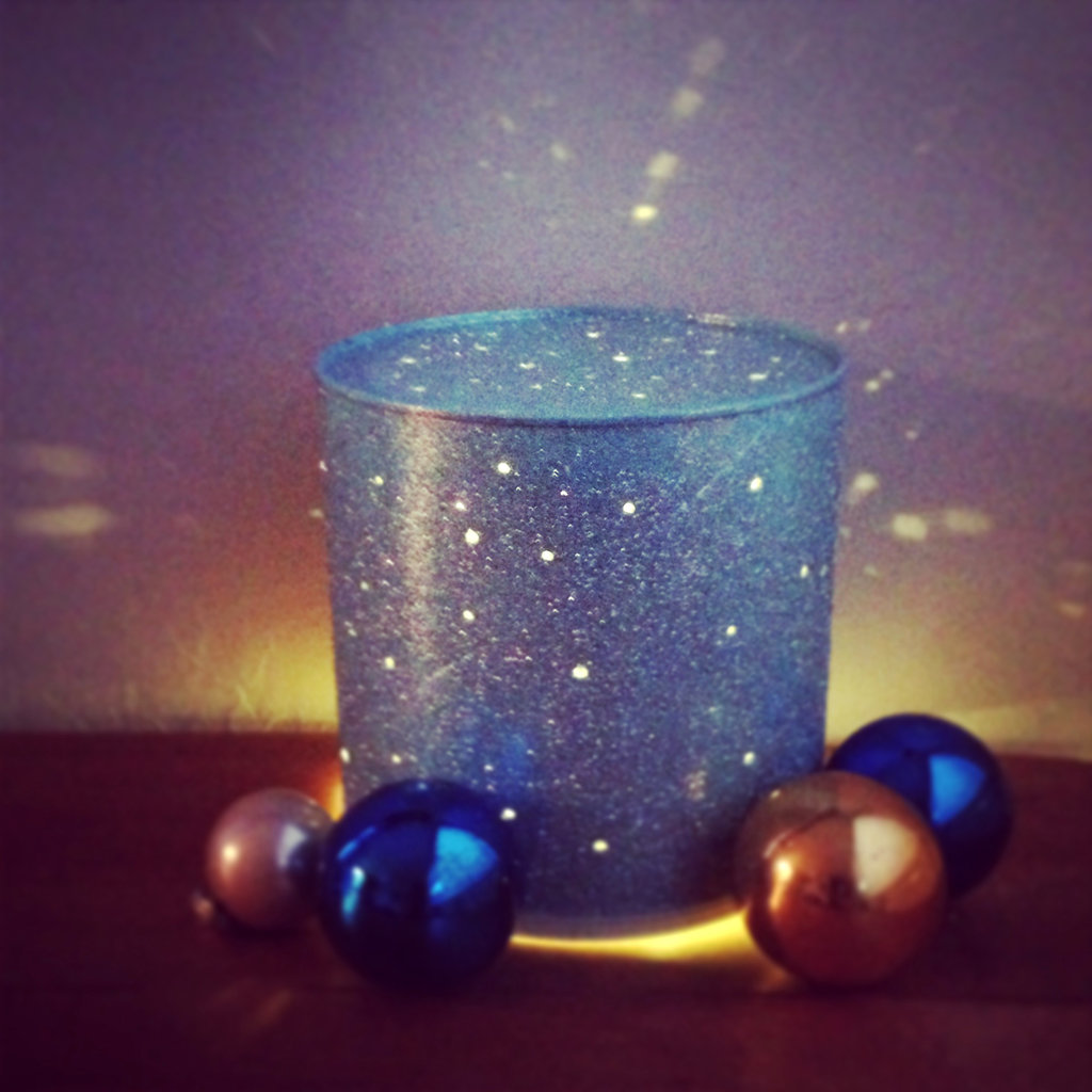 DIY TinCan Light POPSUGAR Smart Living