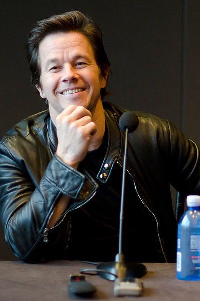 Marky Mark Marky Mark