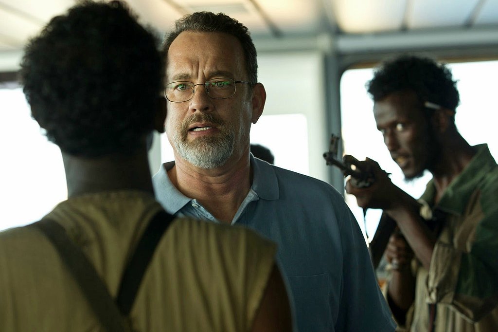 Captain Phillips Captain Phillips
