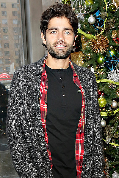 Holiday Beard Holiday Beard