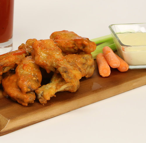 Sriracha Wing Sauce Sriracha Wing Sauce