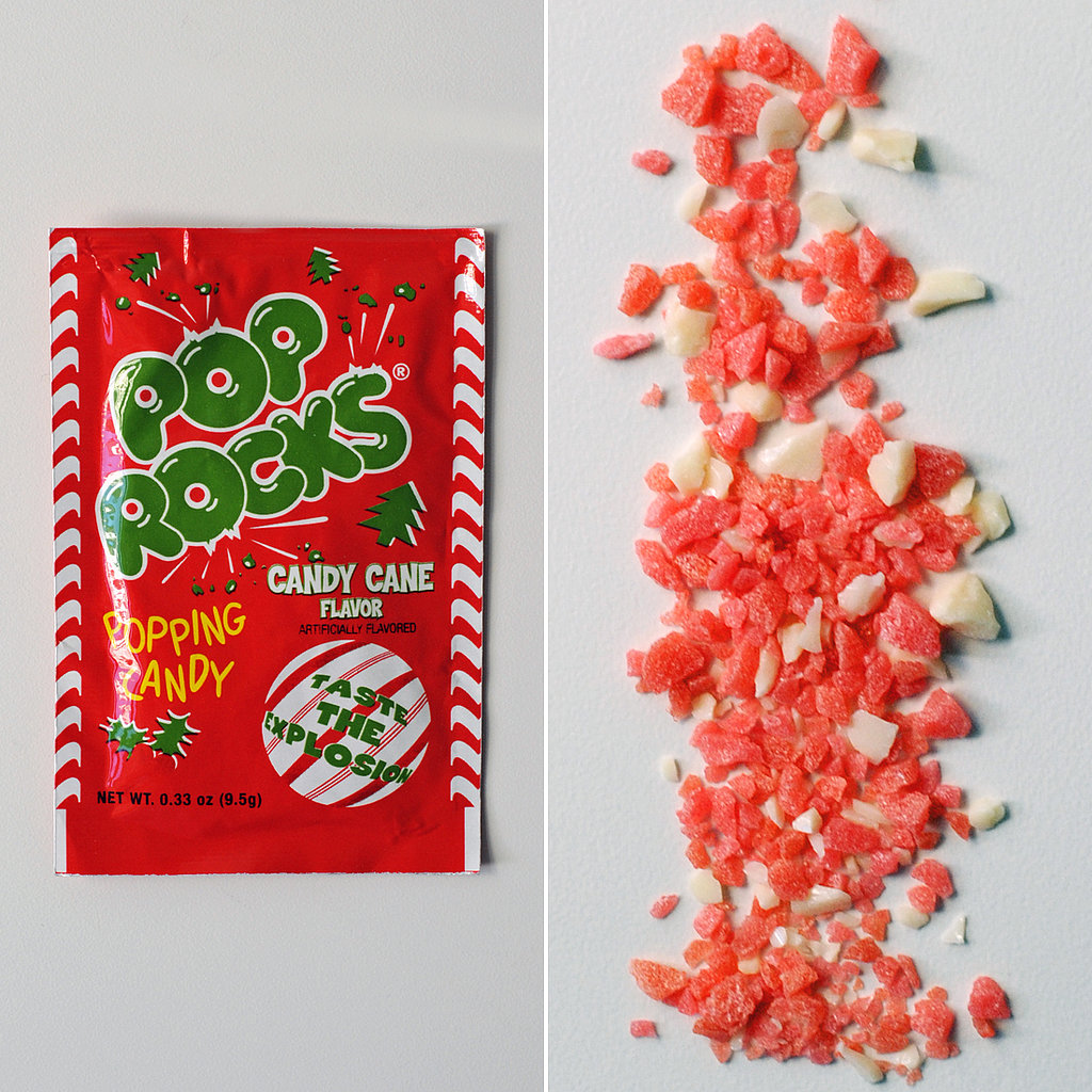 Pop Rocks Candy Cane Pop Rocks Candy Cane