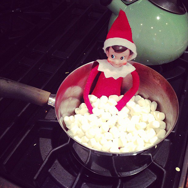 Marshmallow Bath Marshmallow Bath