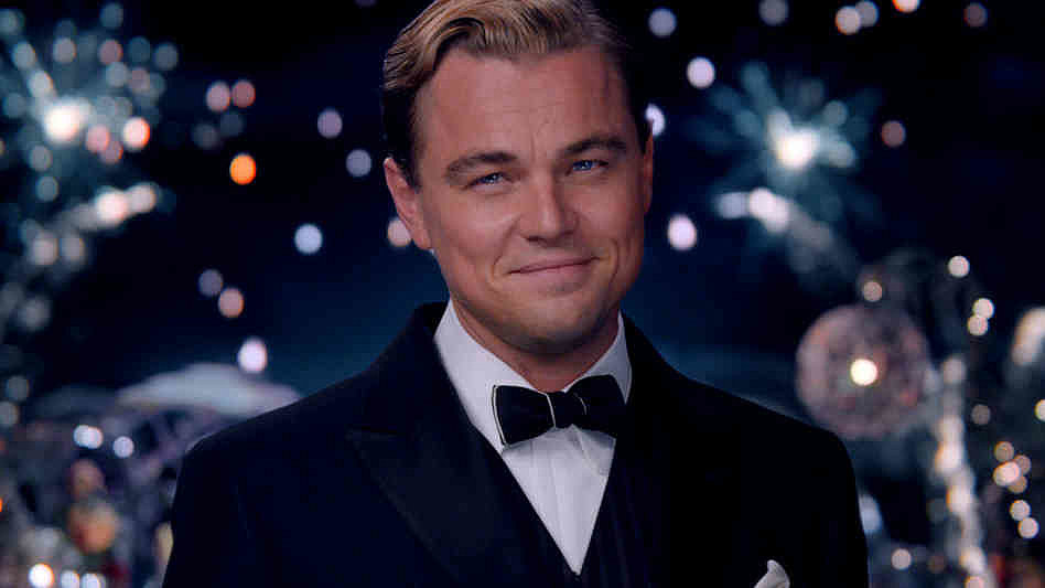 Is Jay Gatsby Evil