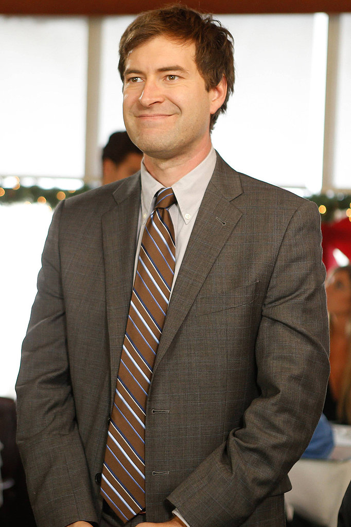 Pete, The League Pete, The League