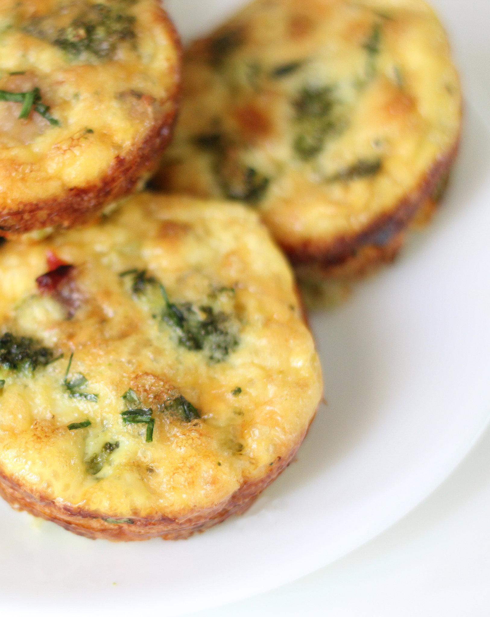 Turkey Sausage Egg Muffins Power up Your Brunch 12 ProteinFilled