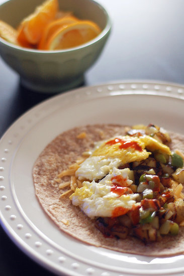 10 Recipes to Attempt to Cure Your Hangover 10 Recipes to Attempt to Cure Your Hangover