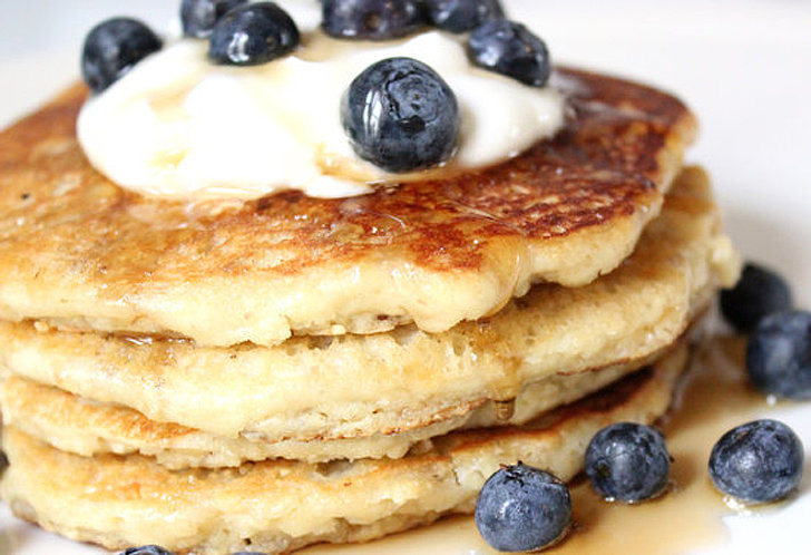 Pancakes Pancakes