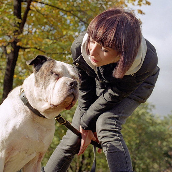 You Think Walking Your Dog Is Enough You Think Walking Your Dog Is Enough
