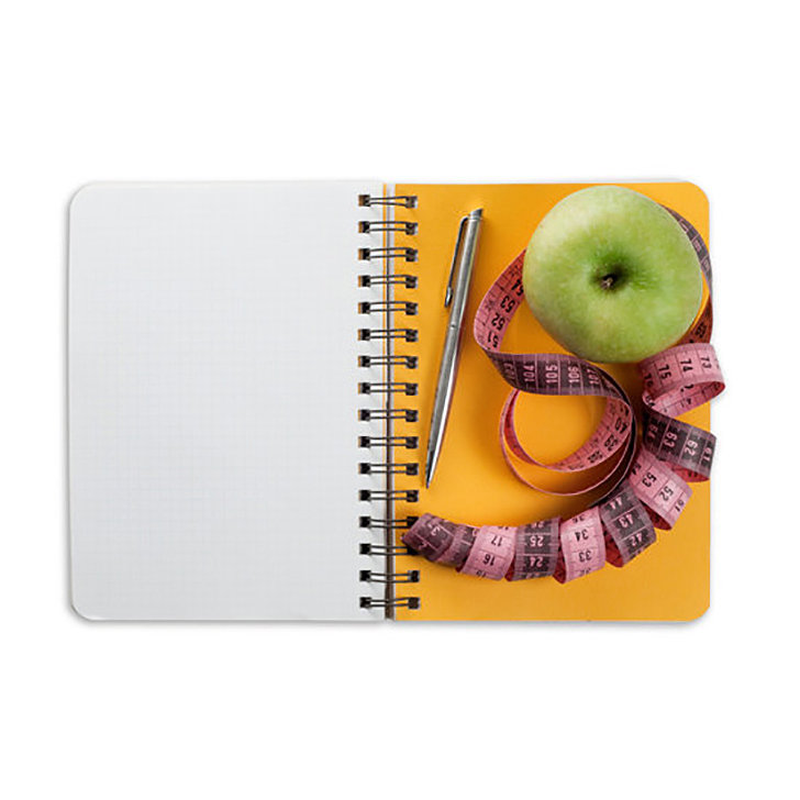 You Don't Keep a Food Journal You Don't Keep a Food Journal