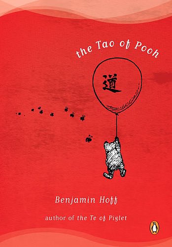 The Tao of Pooh | 40+ Life-Changing Books to Read This Year | POPSUGAR