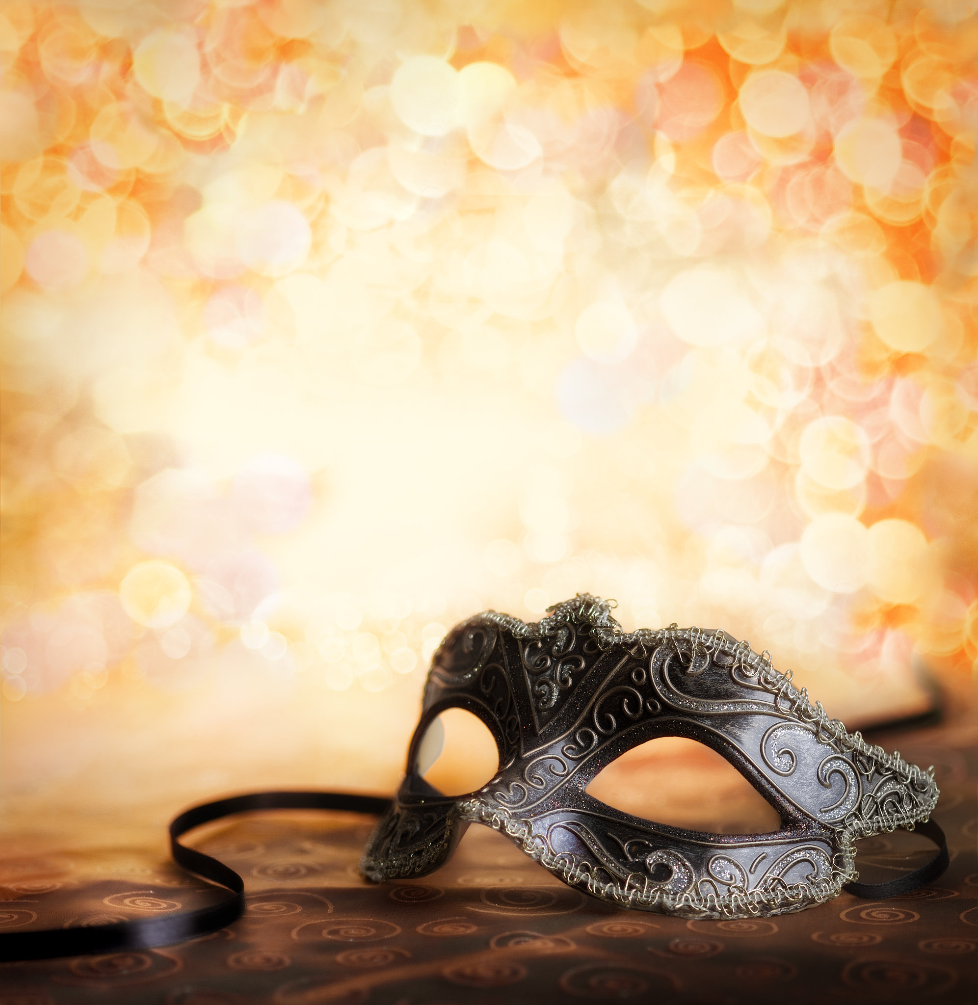 Go To A Masquerade Ball 100 Things To Do Before You Die Popsugar Smart Living