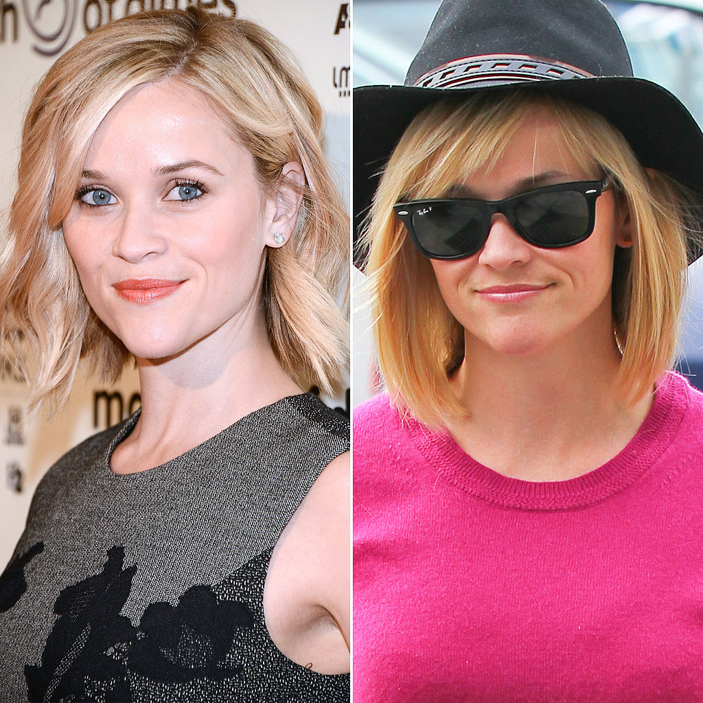 Reese Witherspoon Reese Witherspoon