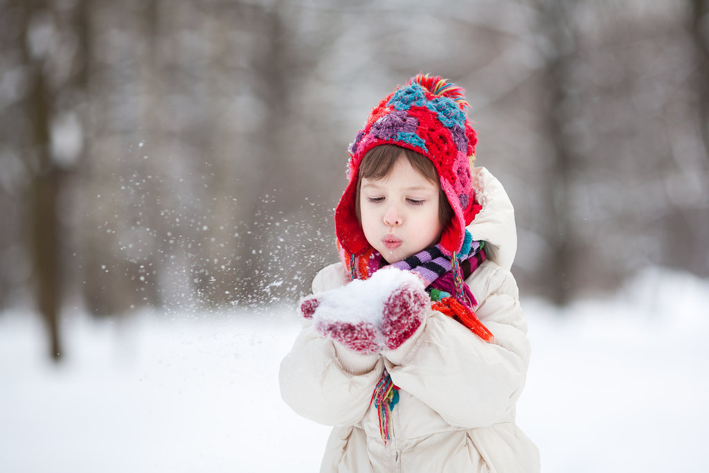 credit to:http://www.popsugar.com/moms/Snow-Games-Kids-33409577