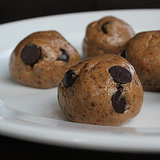Protein Ball Recipe Protein Ball Recipe