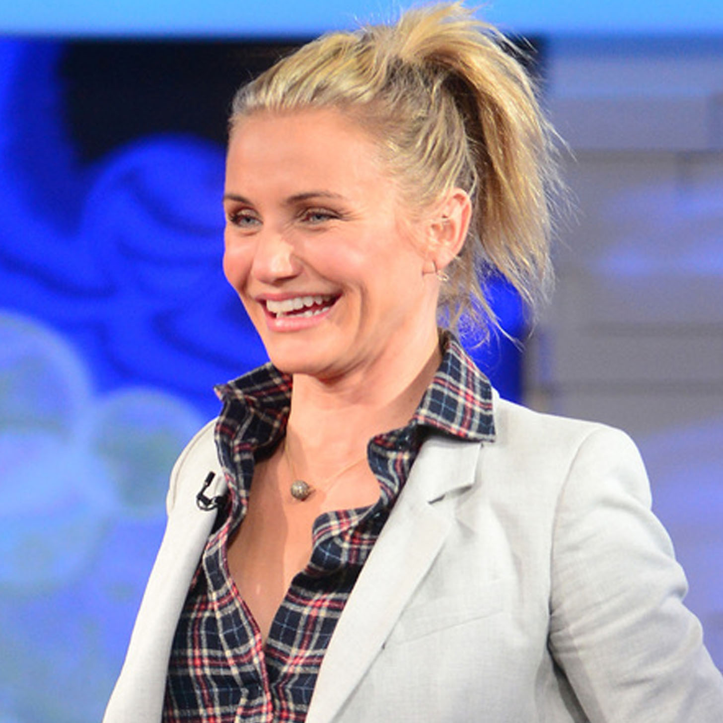 Cameron Diaz Nails the Perfect 24/7 Outfit