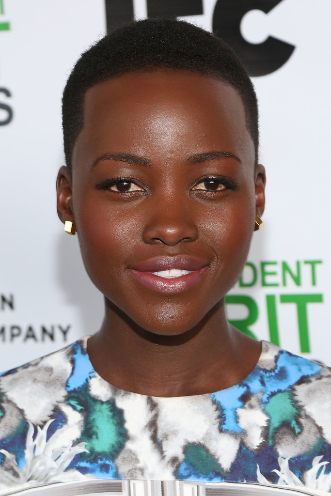 Lupita Nyong'o Lupita Nyong'o