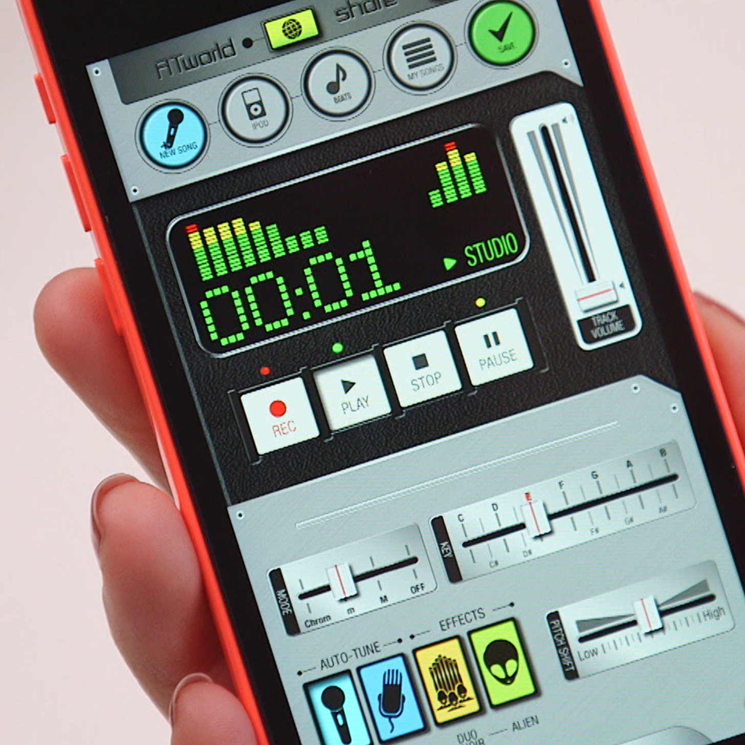 Channel Your Inner Idol! 3 Apps to Get Your Karaoke On
