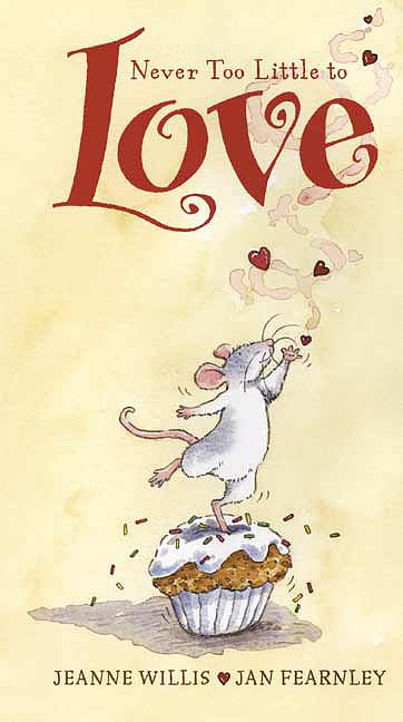 Children's Books About Love | POPSUGAR Moms